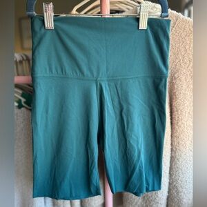 Nike Yoga Dri-fit Shorts